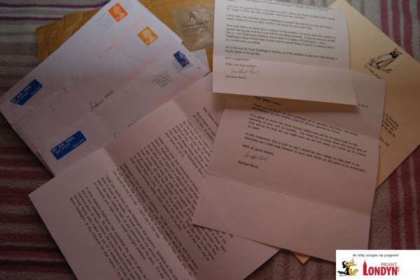 sztuka pisania listów