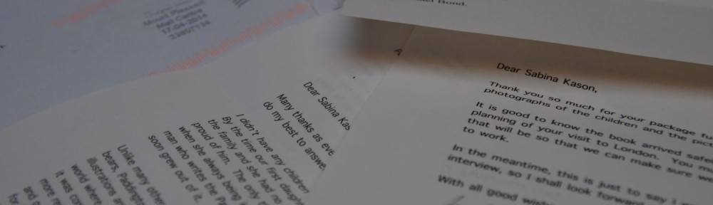 sztuka pisania listów