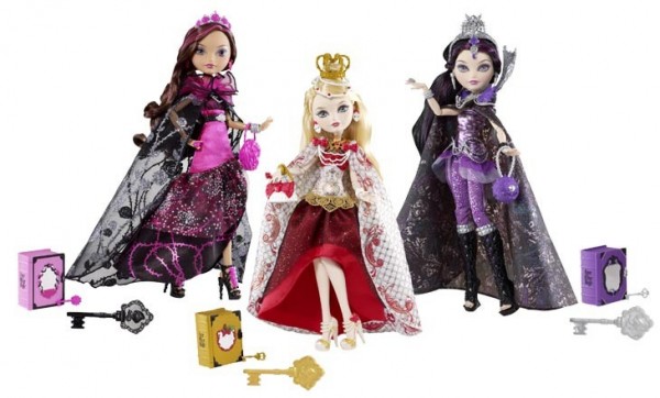 Ever After High