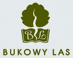 bukowy las