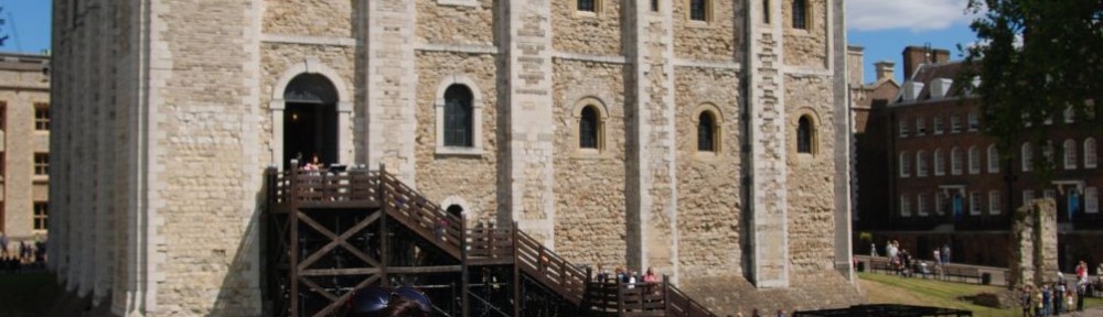 Tower of London